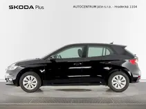 Fabia Selection