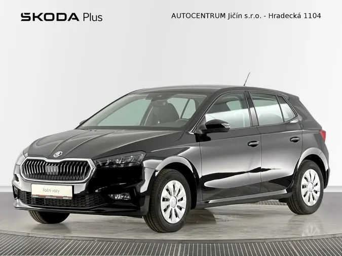 Fabia Selection