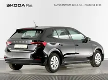 Fabia Selection