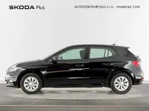 Fabia Selection