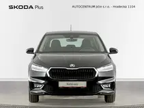 Fabia Selection