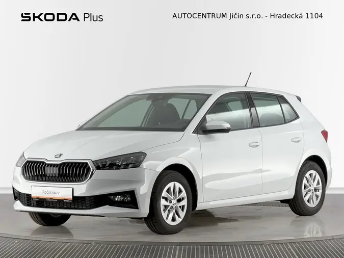 Fabia Selection