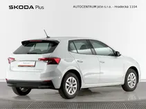 Fabia Selection