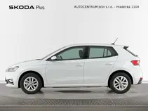 Fabia Selection