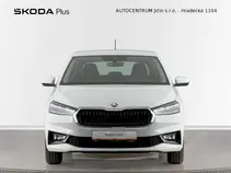 Fabia Selection