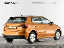Fabia Selection