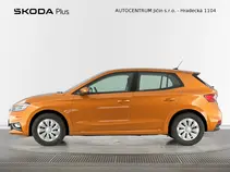 Fabia Selection