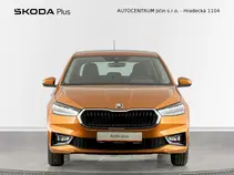 Fabia Selection