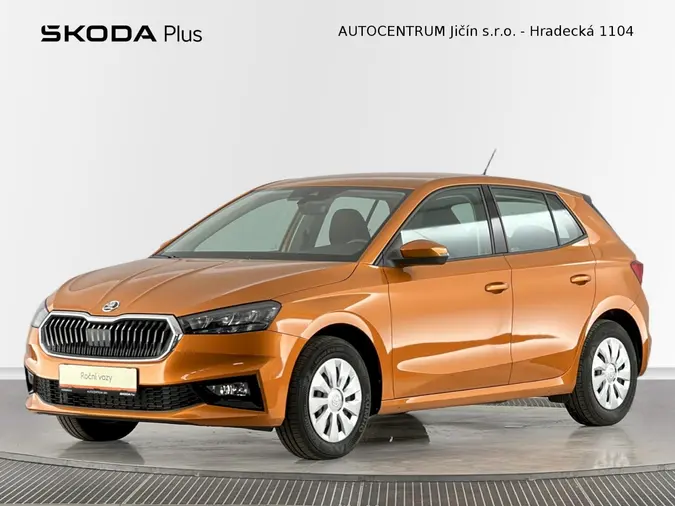 Fabia Selection