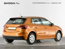 Fabia Selection