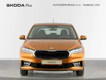 Fabia Selection