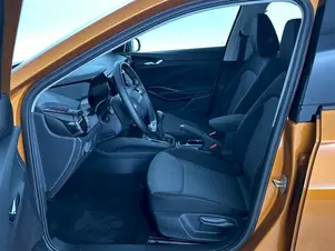 Škoda Fabia Selection