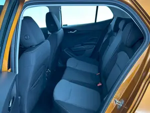 Škoda Fabia Selection