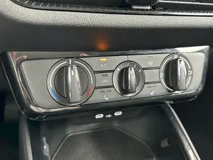 Škoda Fabia Selection