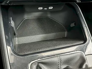 Škoda Fabia Selection
