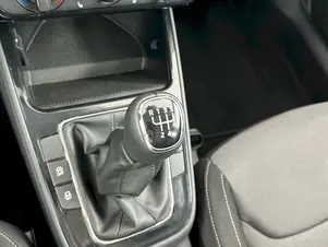 Škoda Fabia Selection