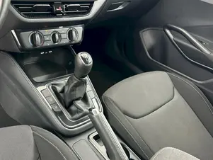 Škoda Fabia Selection