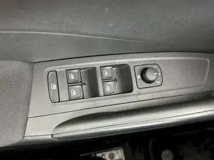 Škoda Fabia Selection