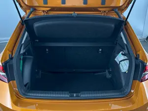 Škoda Fabia Selection