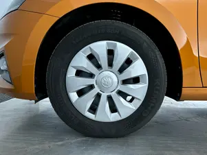 Škoda Fabia Selection