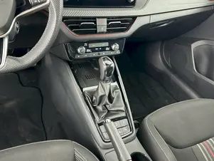 Škoda Scala Monte Carlo