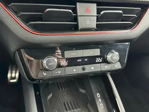 Škoda Scala Monte Carlo
