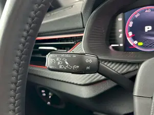 Škoda Scala Monte Carlo