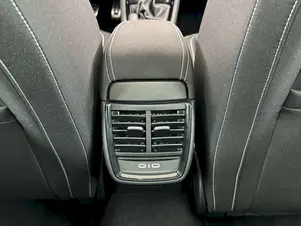 Škoda Scala Monte Carlo