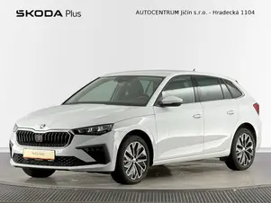 Škoda Scala Top Selection