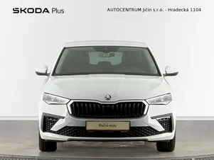 Škoda Scala Top Selection