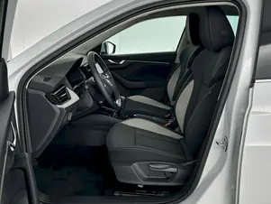 Škoda Scala Top Selection