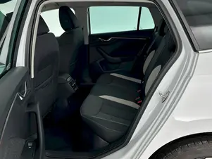 Škoda Scala Top Selection