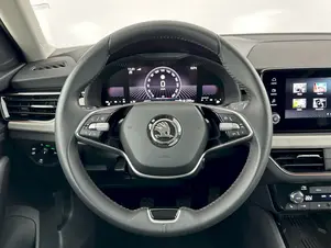 Škoda Scala Top Selection
