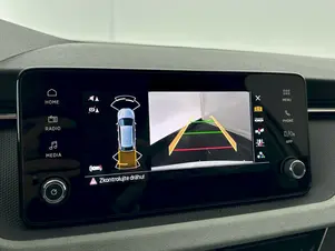 Škoda Scala Top Selection