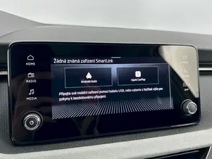 Škoda Scala Top Selection