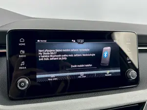 Škoda Scala Top Selection