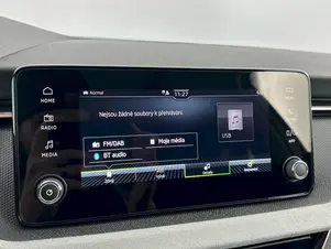 Škoda Scala Top Selection