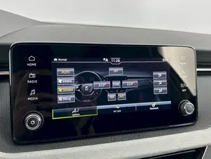 Škoda Scala Top Selection