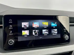 Škoda Scala Top Selection