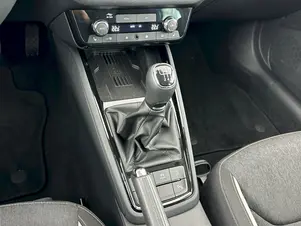 Škoda Scala Top Selection