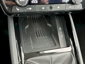 Škoda Scala Top Selection