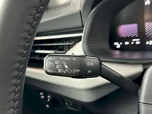 Škoda Scala Top Selection