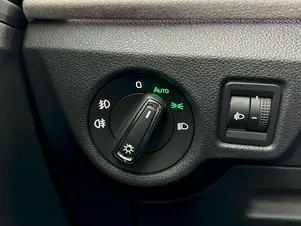 Škoda Scala Top Selection