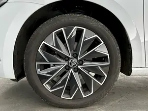 Škoda Scala Top Selection