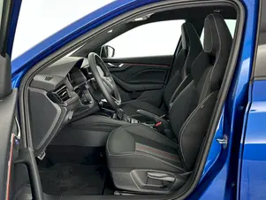 Škoda Scala Monte Carlo