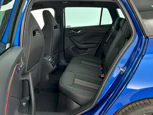 Škoda Scala Monte Carlo