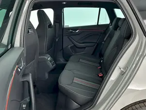 Škoda Scala Monte Carlo