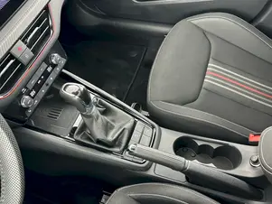 Škoda Scala Monte Carlo