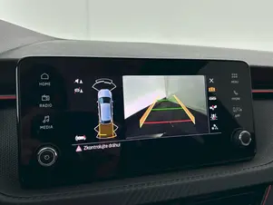 Škoda Scala Monte Carlo