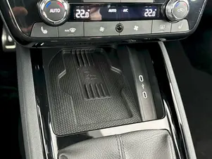 Škoda Scala Monte Carlo